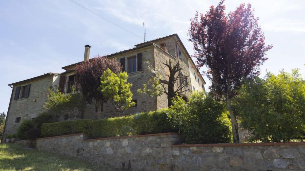 Photo of Outdoor in Pieve a Maiano
