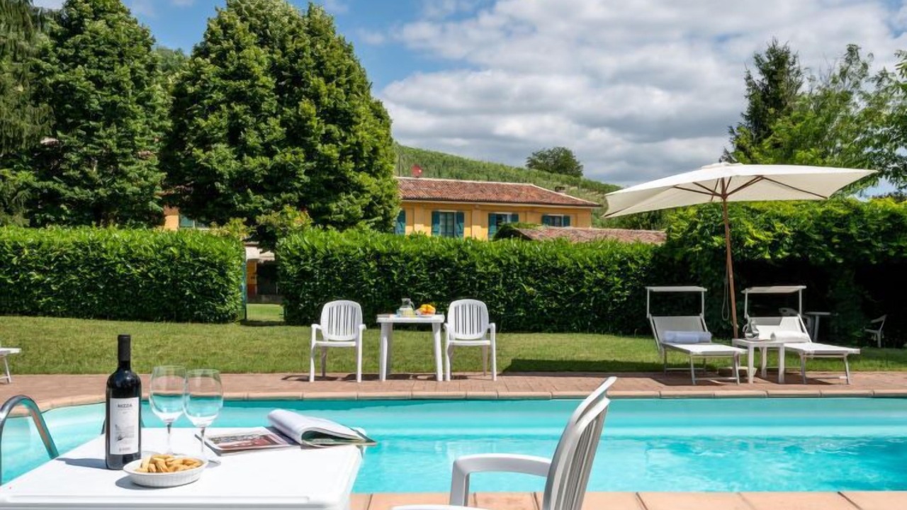 Photo of Outdoor in Vigliano d'Asti