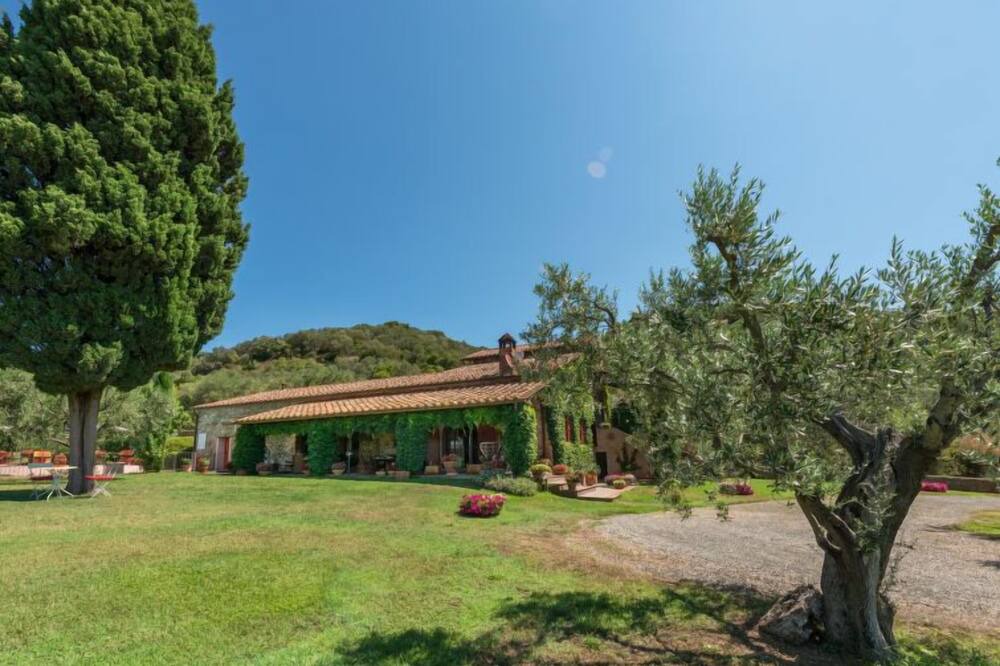 Photo of Outdoor in Campagnatico