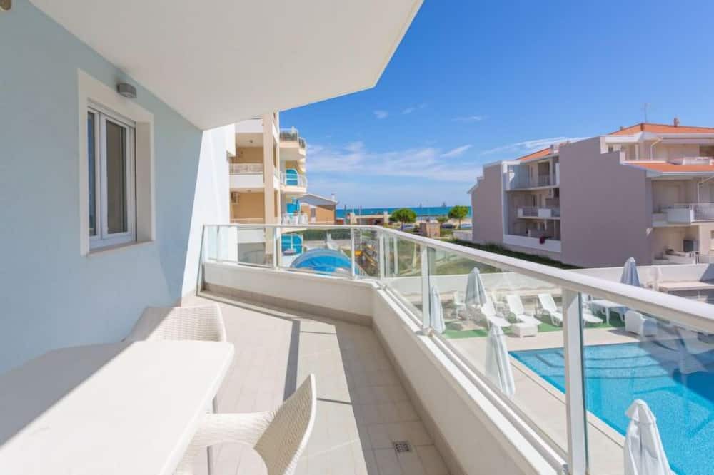 Photo of Patio Balcony in Roseto degli Abruzzi