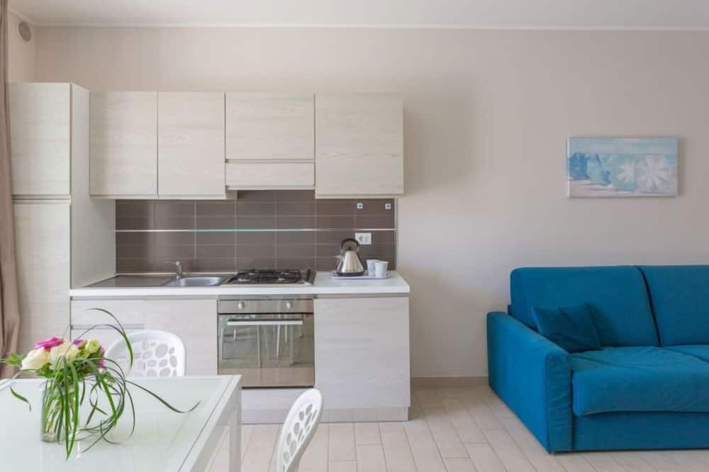 Photo of Kitchen in Roseto degli Abruzzi