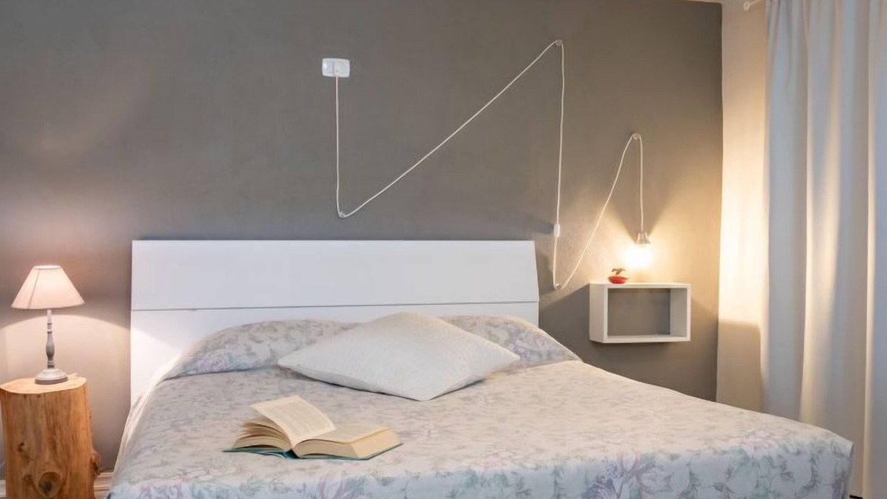 Photo of Bedroom in Roatto