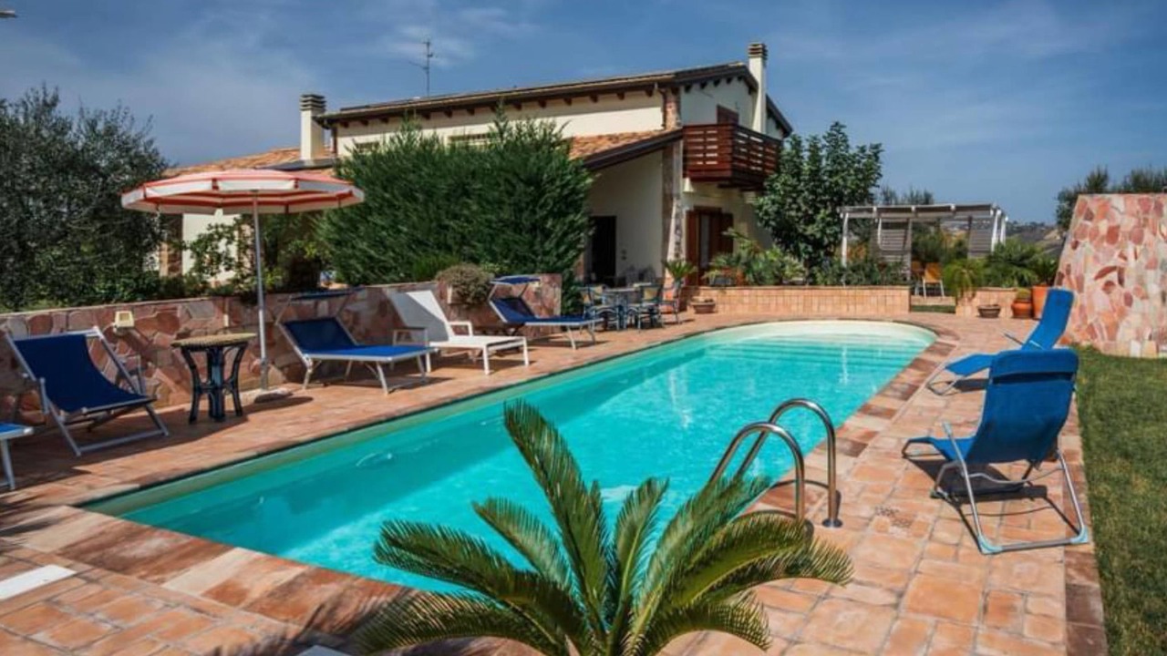 Photo of Outdoor in Citta Sant'Angelo