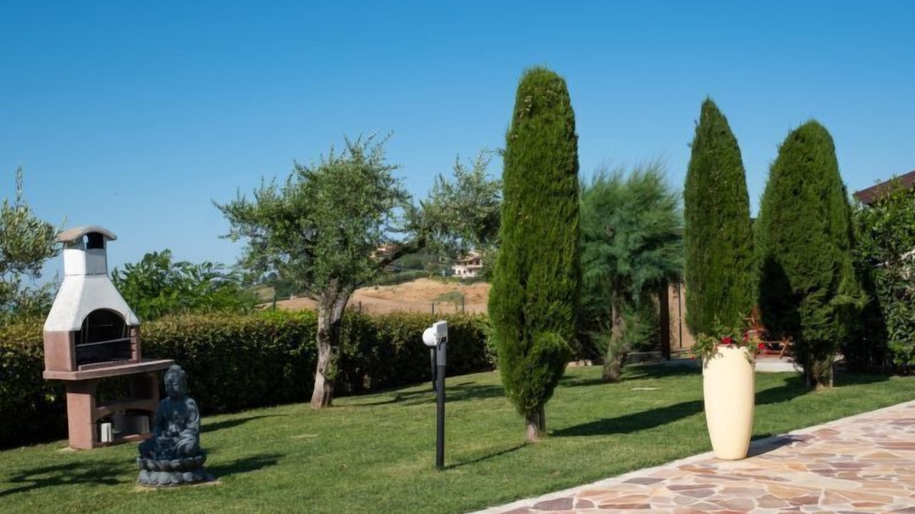 Photo of Outdoor in Citta Sant'Angelo