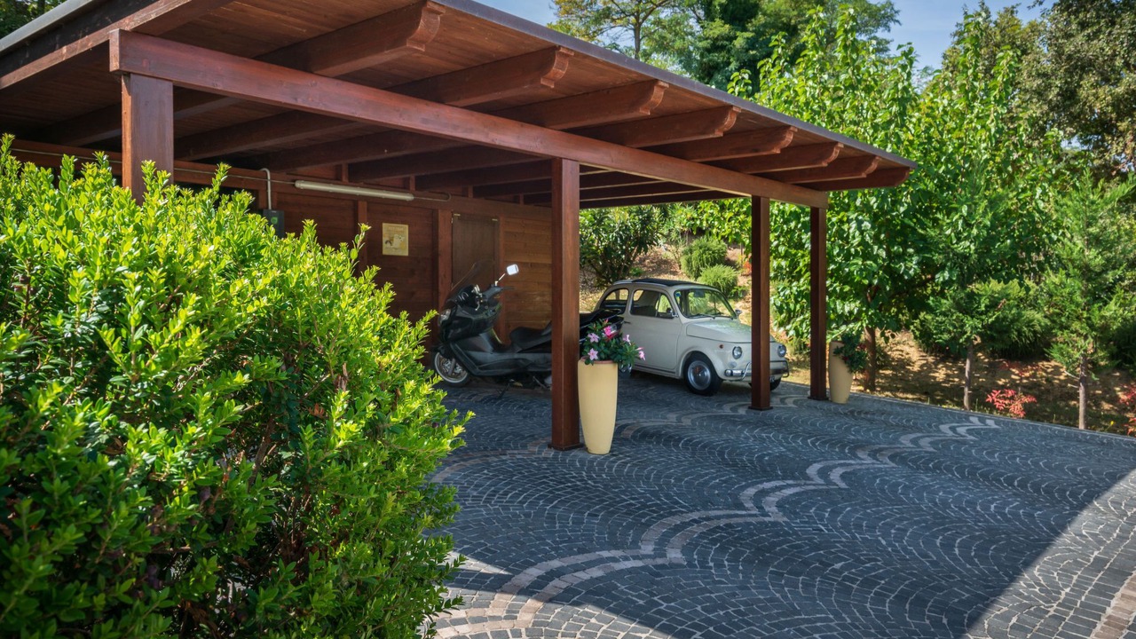 Photo of Outdoor in Citta Sant'Angelo