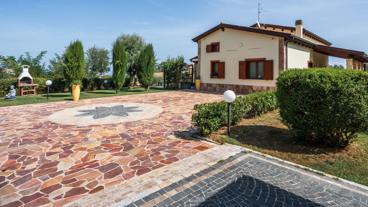 Photo of Outdoor in Citta Sant'Angelo