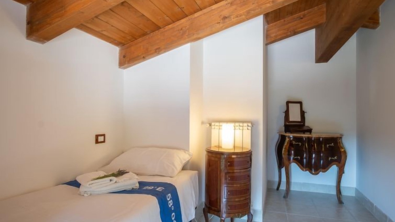Photo of Bedroom in Citta Sant'Angelo