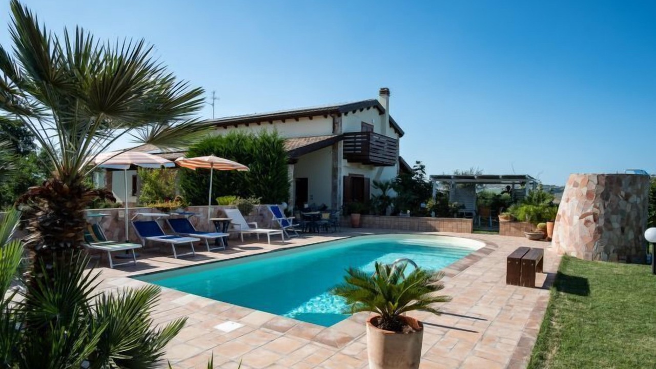 Photo of Outdoor in Citta Sant'Angelo