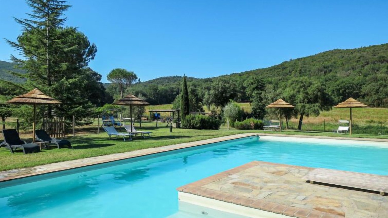 Photo of Outdoor in Montorsaio