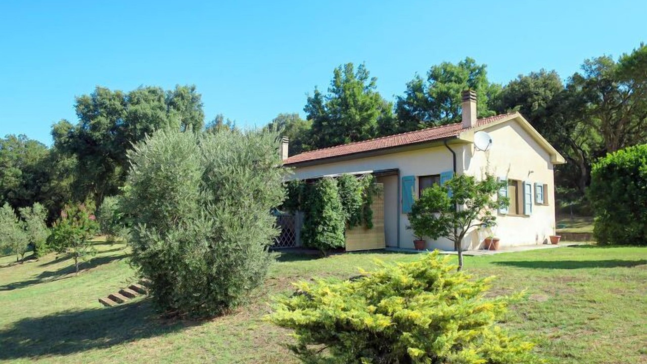 Photo of Outdoor in Montorsaio