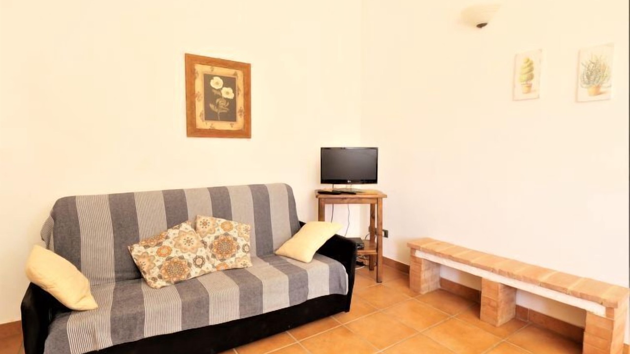 Photo of Livingroom in Montorsaio