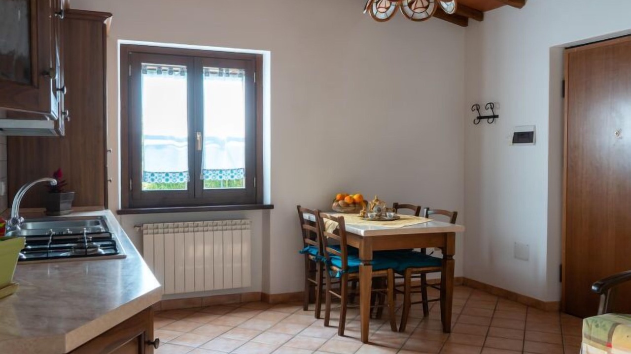 Photo of Livingroom in Bolsena