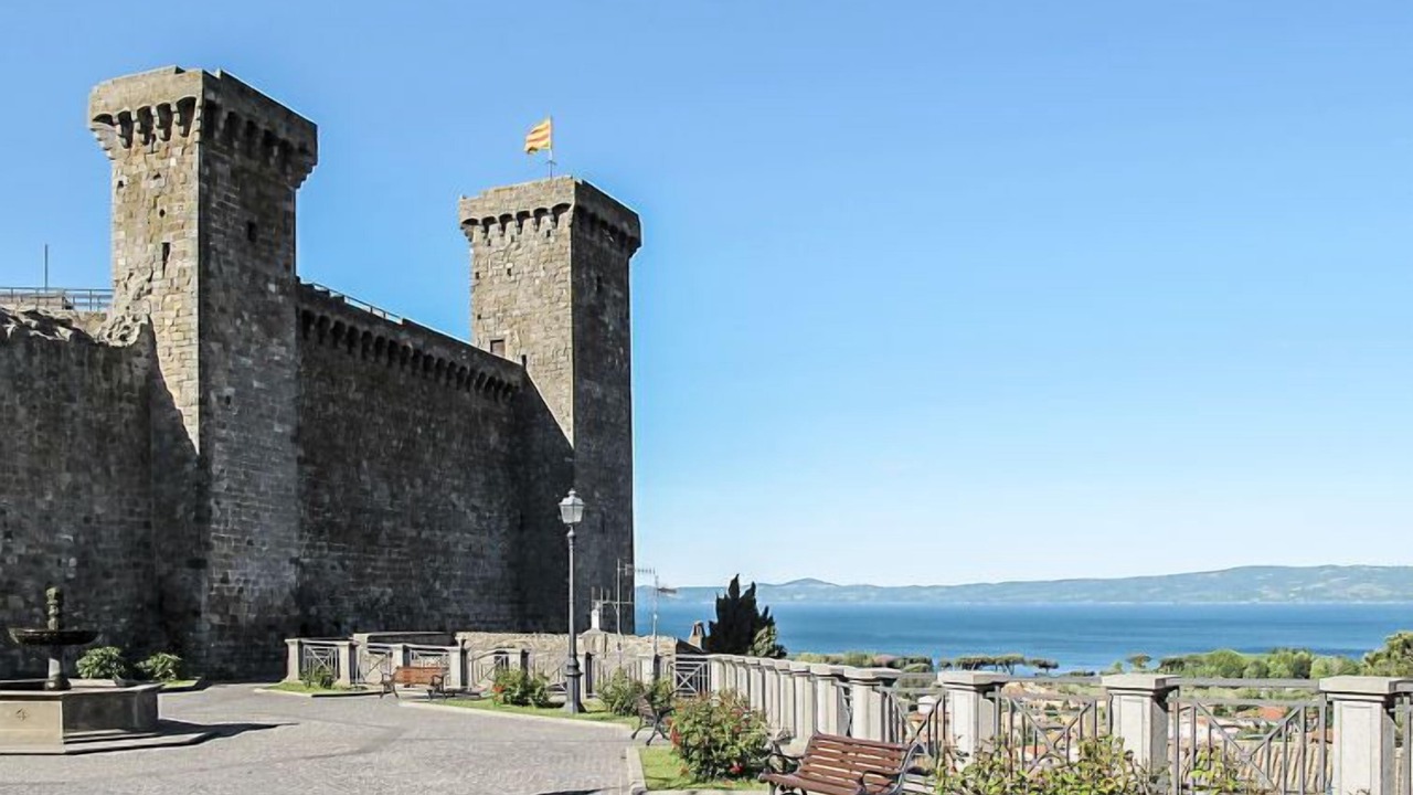 Photo of Outdoor in Bolsena