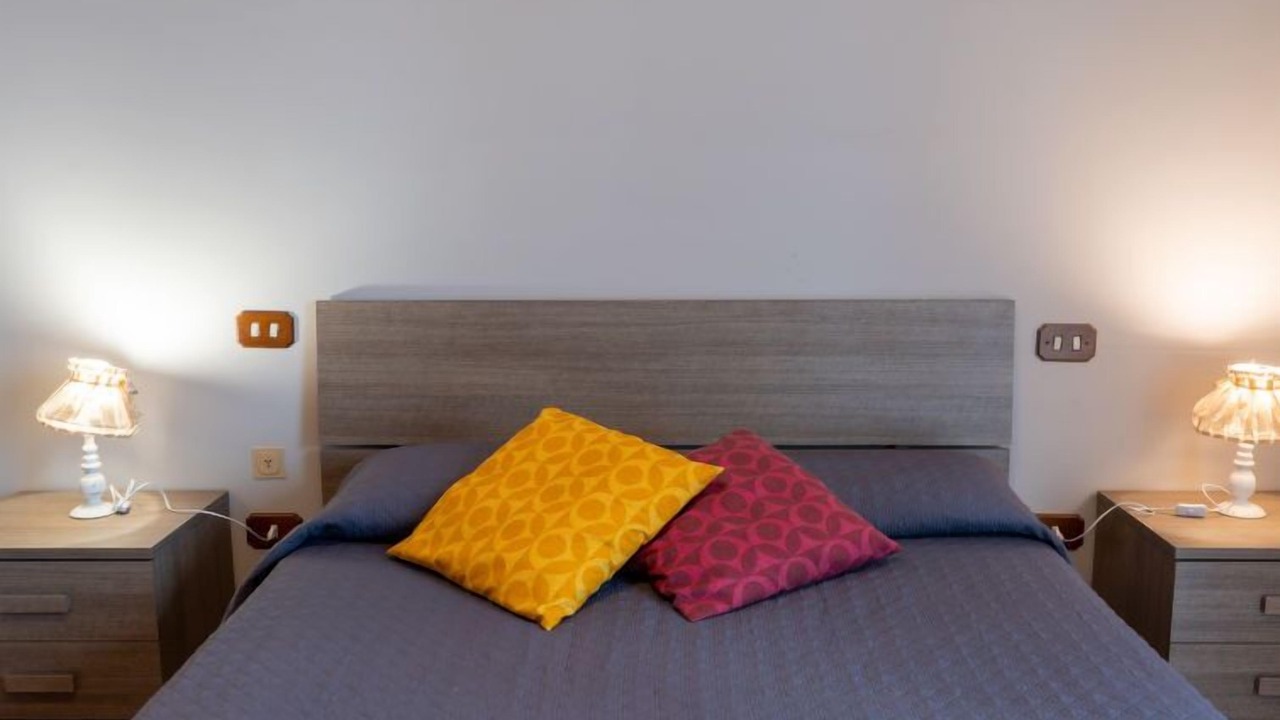 Photo of Bedroom in Bolsena