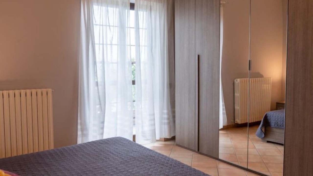 Photo of Bedroom in Bolsena