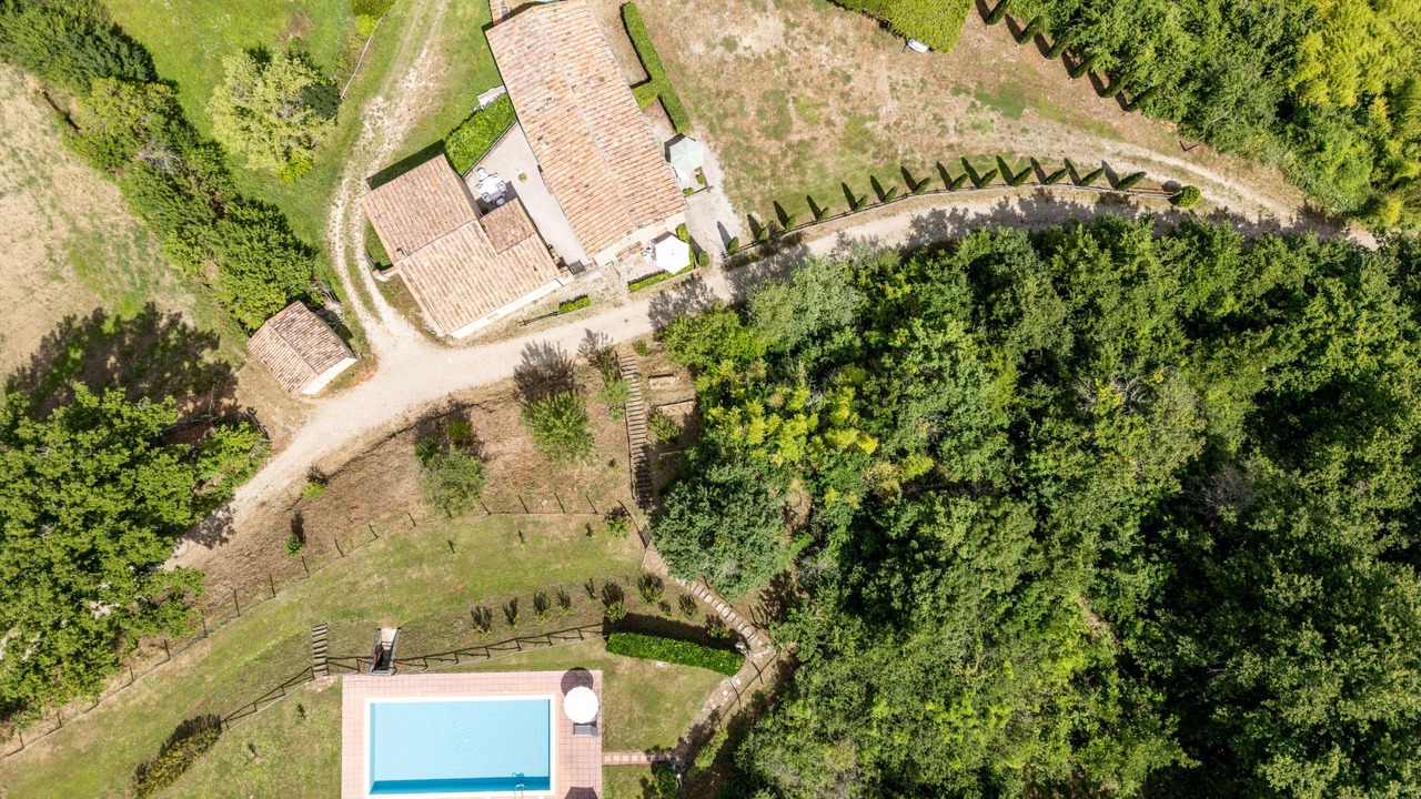 Photo of Outdoor in Montieri