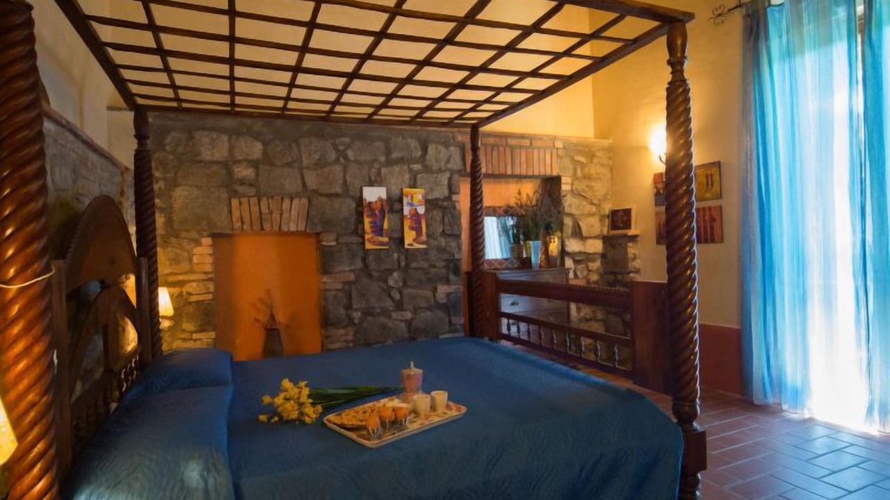 Photo of Bedroom in Montefiascone