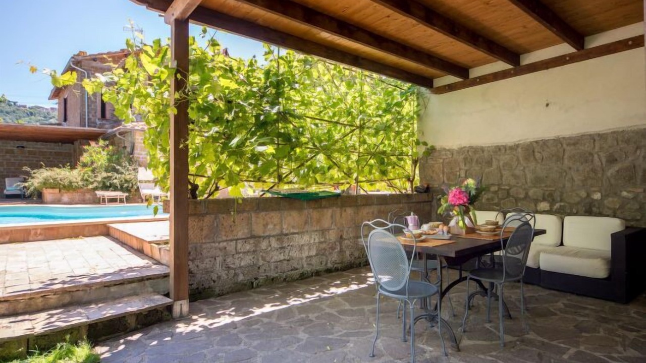 Photo of Outdoor in Montefiascone