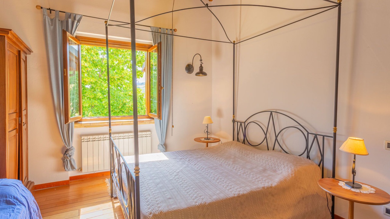 Photo of Bedroom in Citta Sant'Angelo