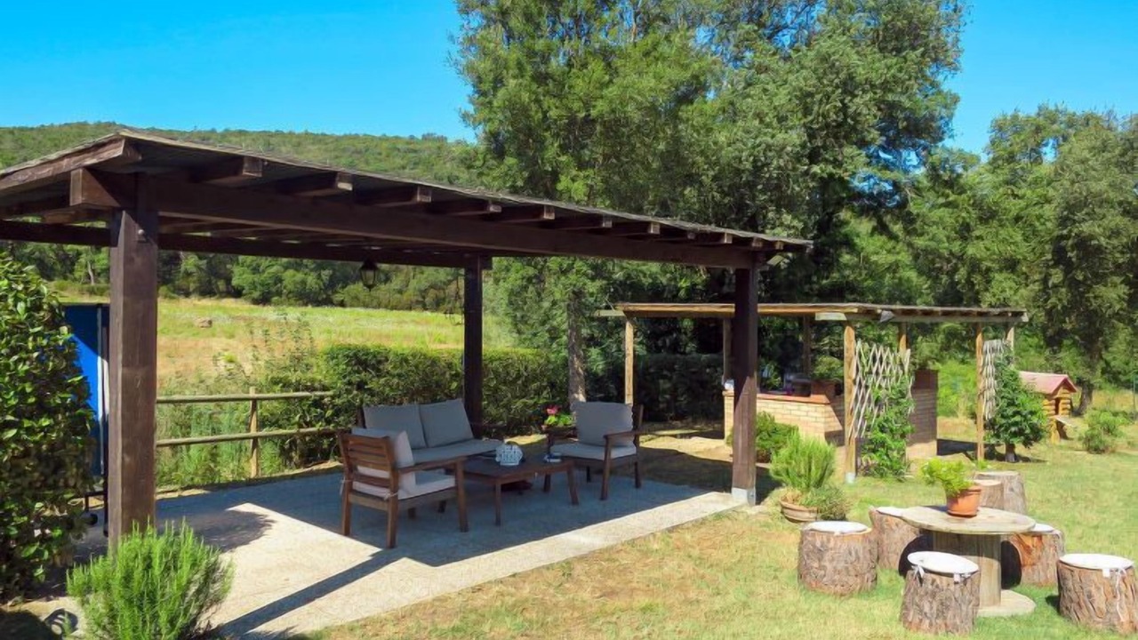 Photo of Outdoor in Montorsaio