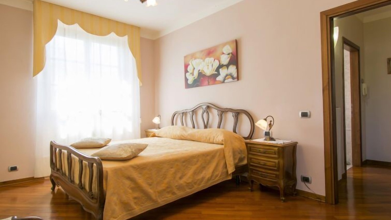 Photo of Bedroom in Oliveto