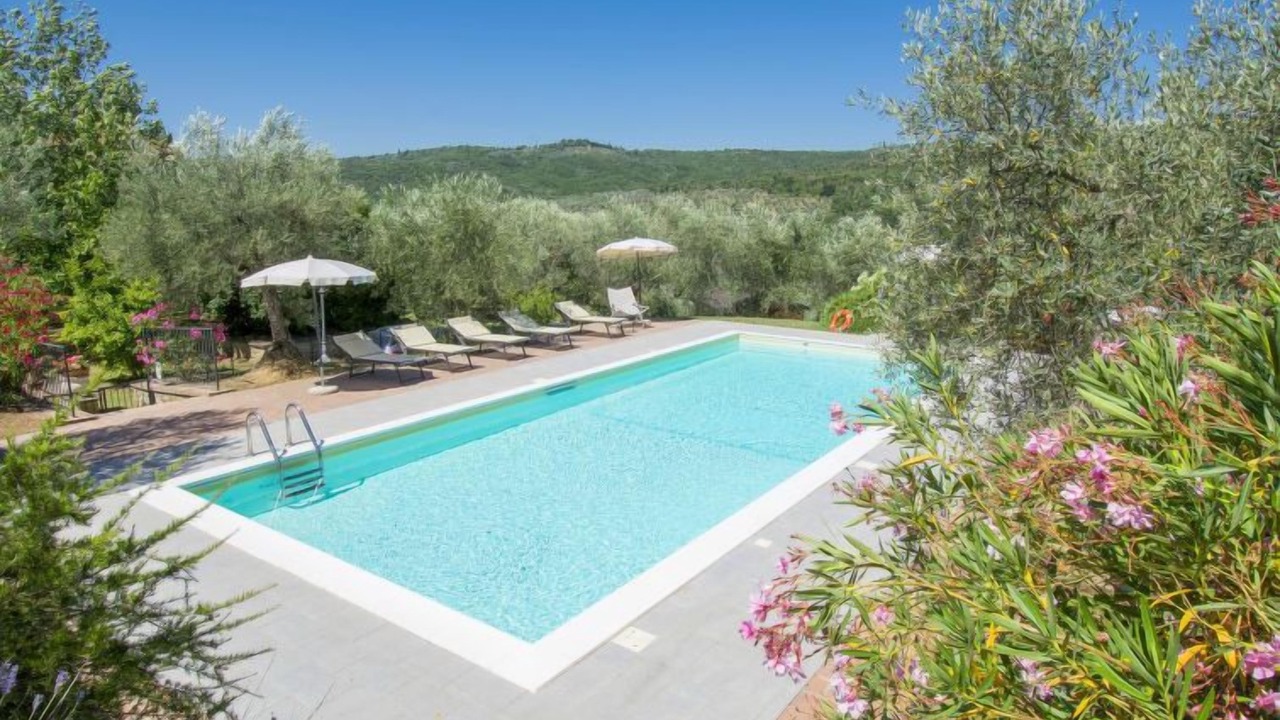 Photo of Outdoor in Oliveto