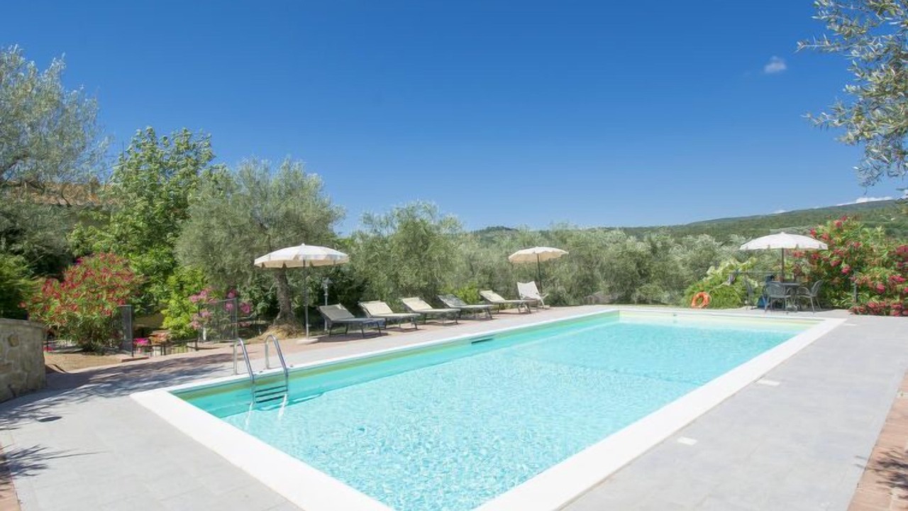 Photo of Outdoor in Oliveto