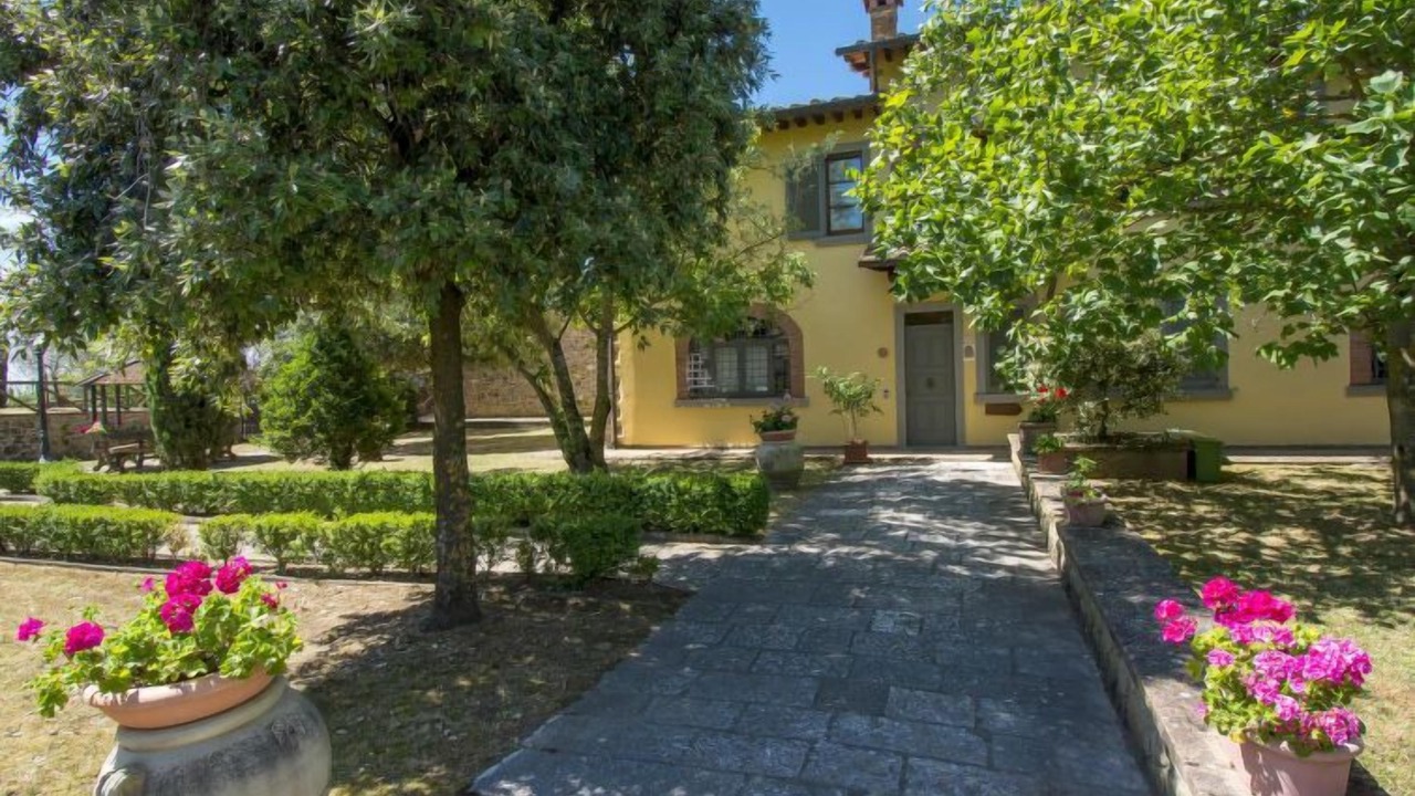 Photo of Outdoor in Oliveto