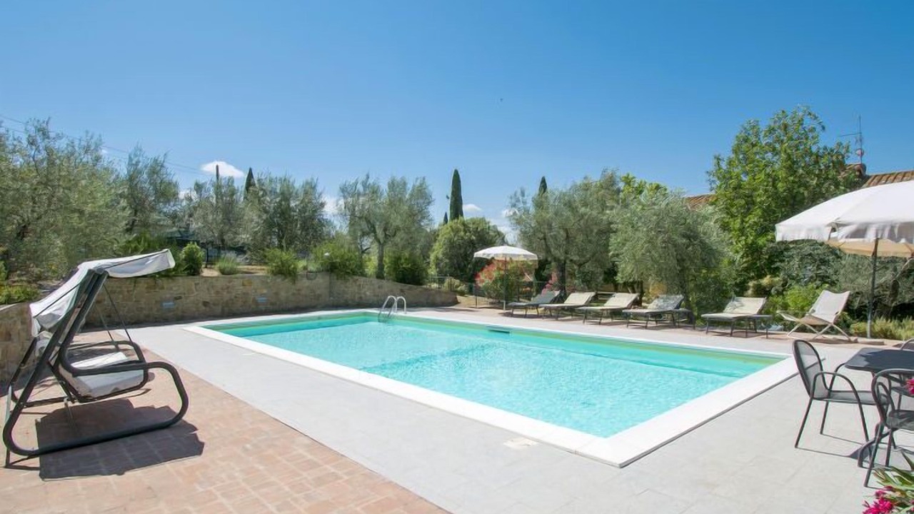 Photo of Outdoor in Oliveto