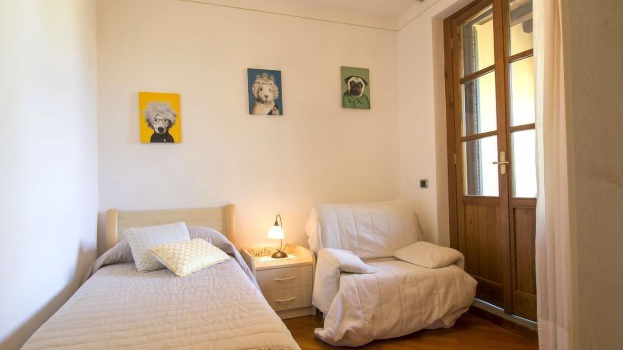 Photo of Bedroom in Oliveto
