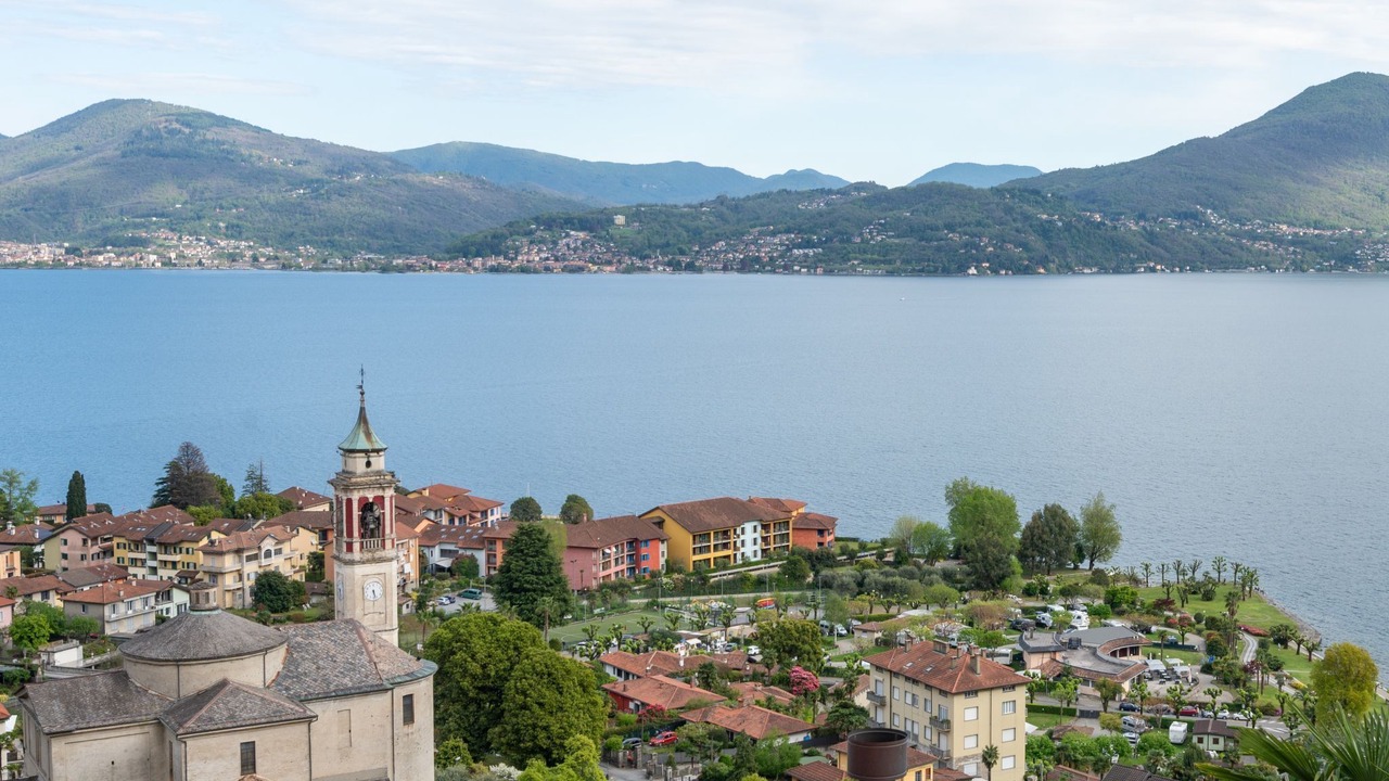 Photo of Outdoor in Trarego Viggiona