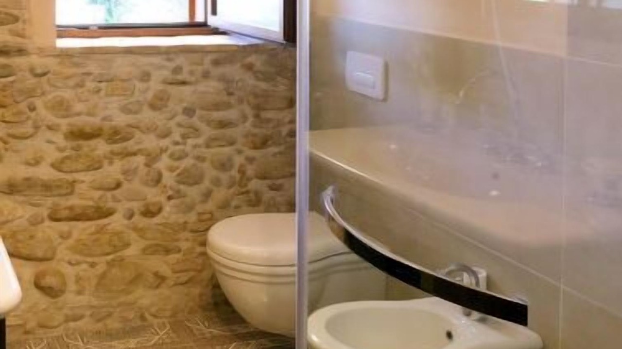 Photo of Bathroom in Cologna Spiaggia