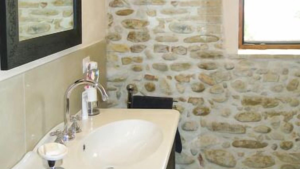 Photo of Bathroom in Cologna Spiaggia