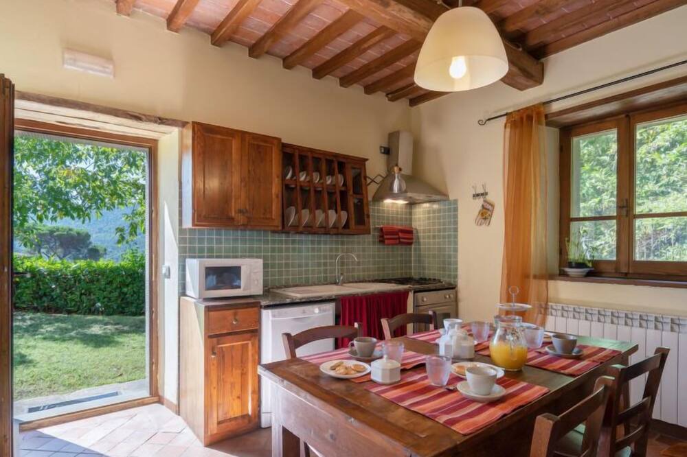 Photo of Kitchen in Pieve di Chio