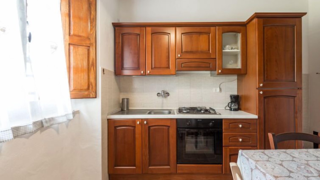 Photo of Kitchen in Manciano
