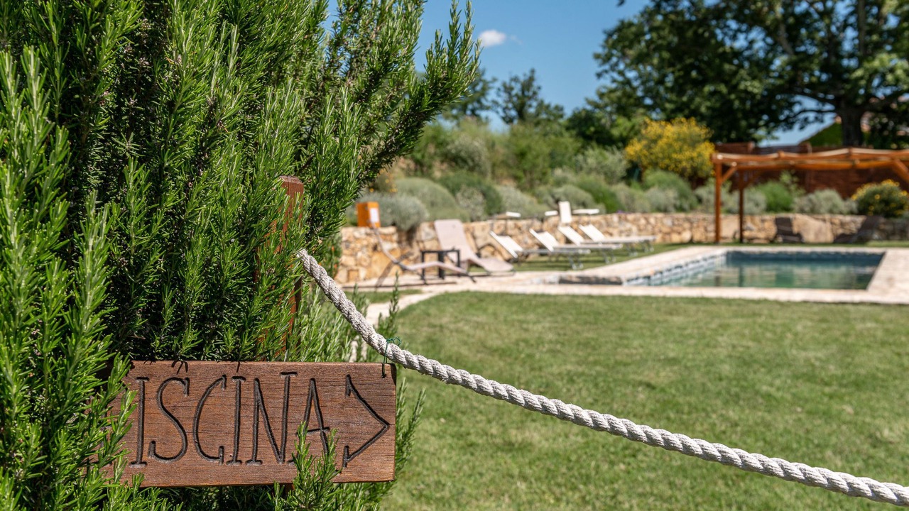 Photo of Outdoor in Manciano
