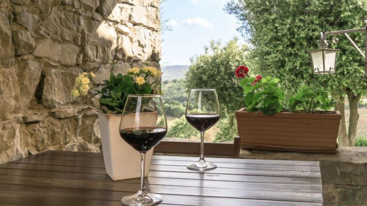 Photo of Outdoor in Manciano