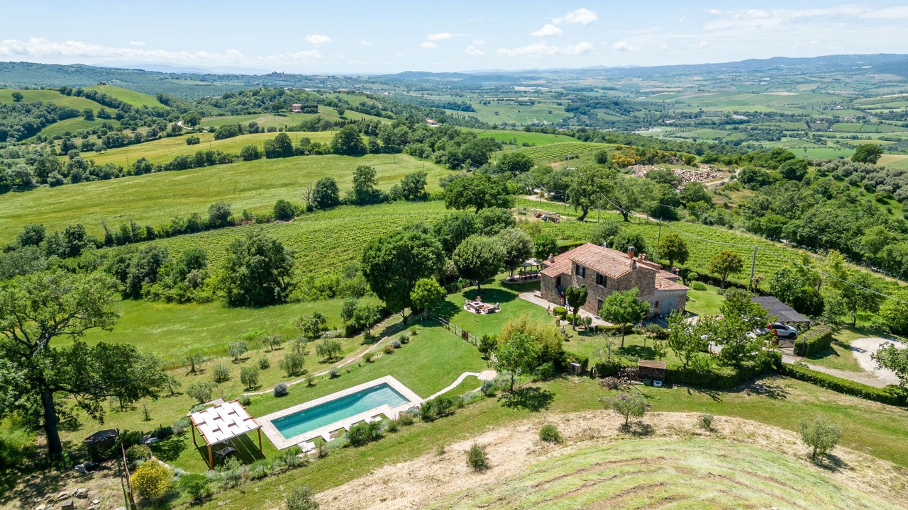 Photo of Outdoor in Manciano
