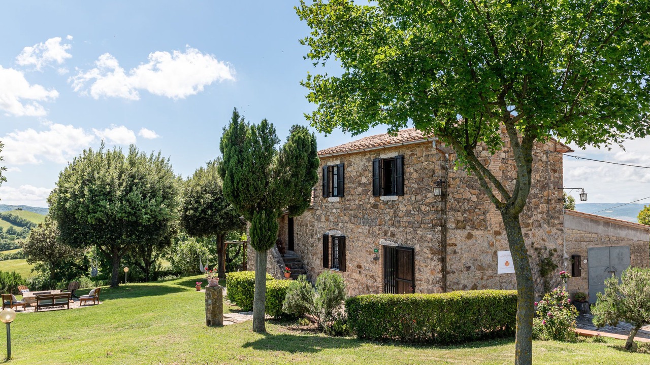Photo of Outdoor in Manciano