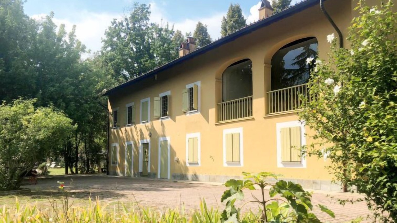 Photo of Outdoor in Cantarana