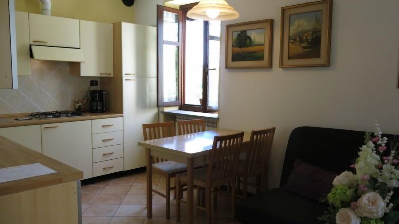 Photo of Livingroom in Valle Tanaro