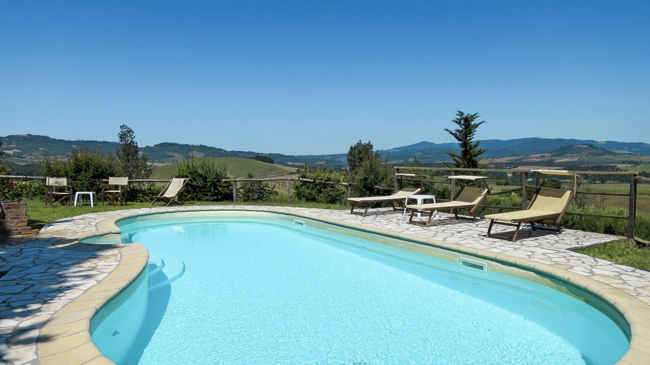 Photo of Outdoor in Montecatini Val di Cecina