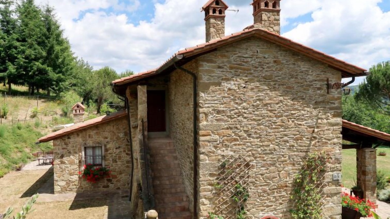 Photo of Outdoor in Arezzo