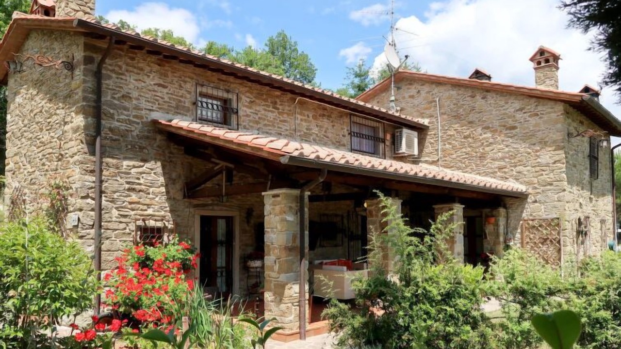 Photo of Outdoor in Arezzo