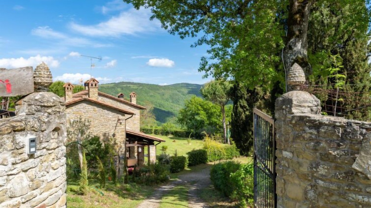 Photo of Outdoor in Arezzo