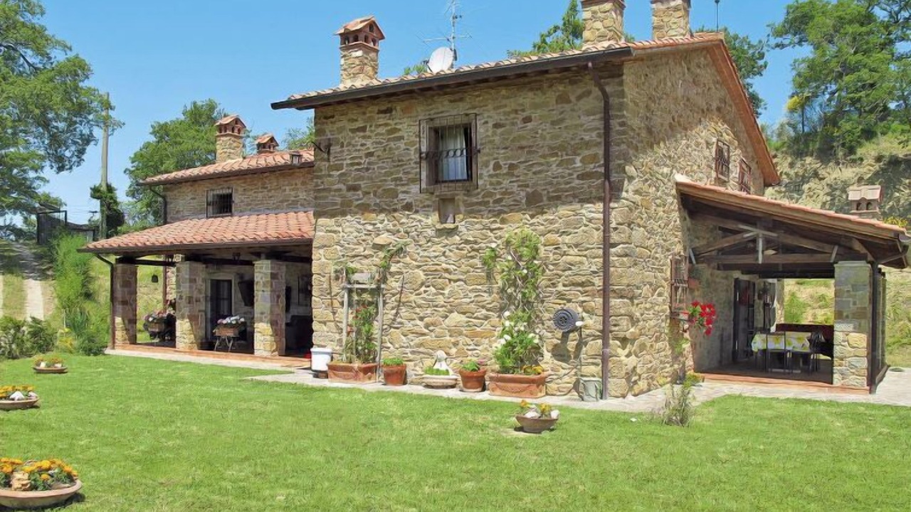 Photo of Outdoor in Arezzo