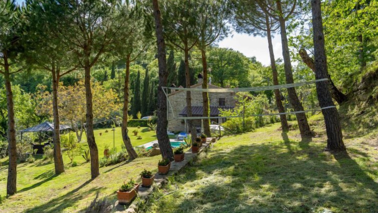Photo of Outdoor in Arezzo
