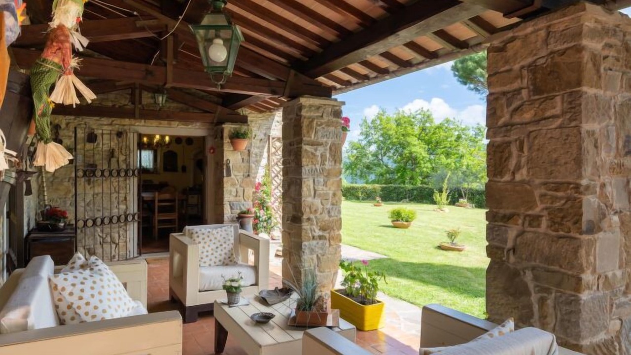 Photo of Outdoor in Arezzo