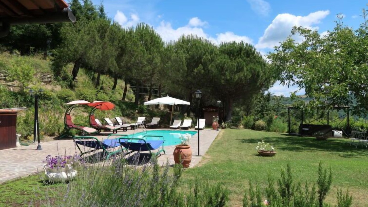 Photo of Outdoor in Arezzo