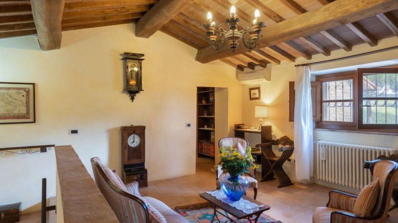 Photo of Livingroom in Arezzo